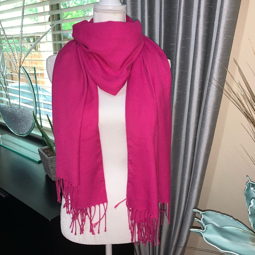 Pashmina large scarf /wrap
